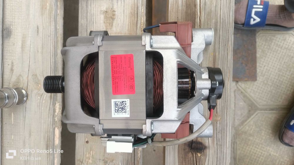 Запчасти стиральные машина