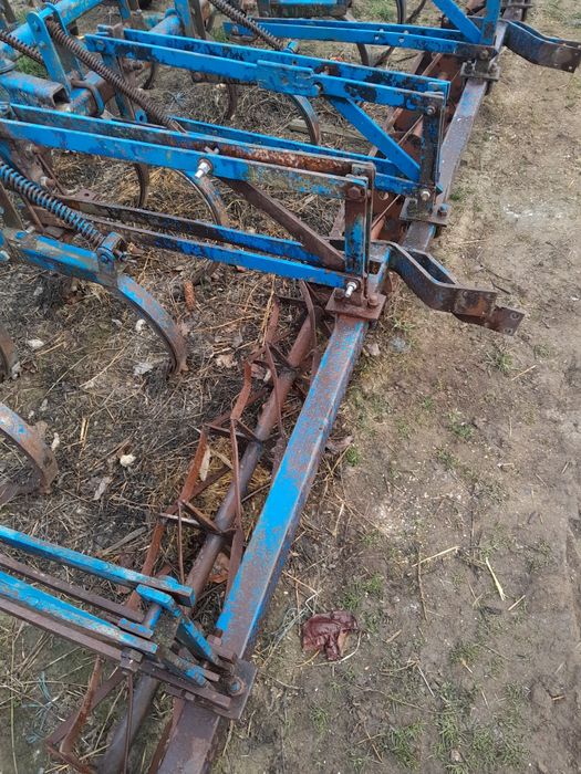 Combinator de 4 metri 20