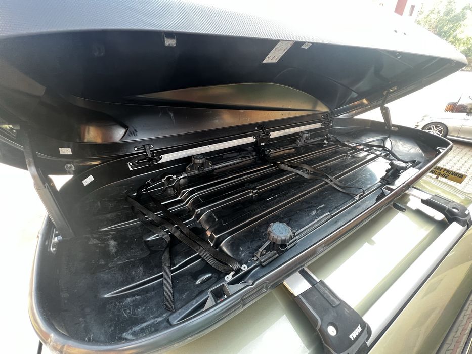 THULE Touring L 780 second-hand
