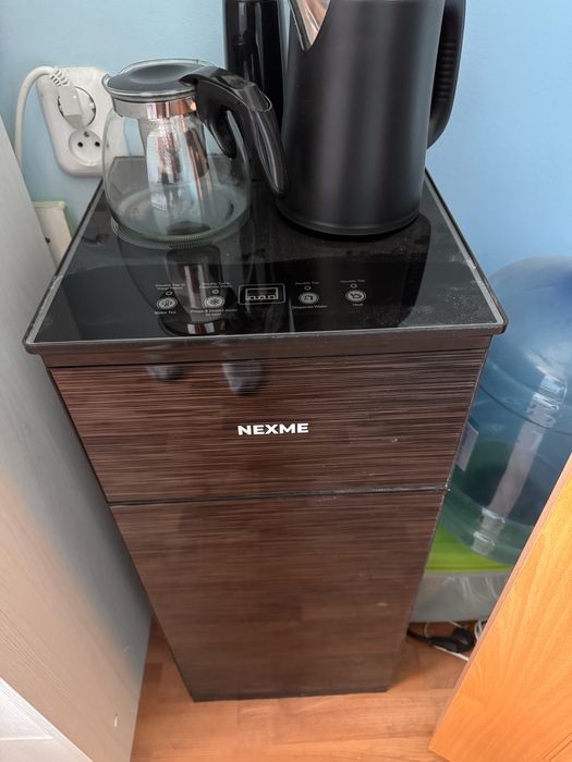 Продается кулер Nexme AFK-1708AB