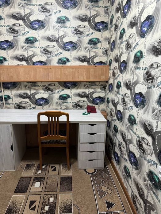 Продаётся Ависозлар 1 ,2в3/1/4 Французская планировка