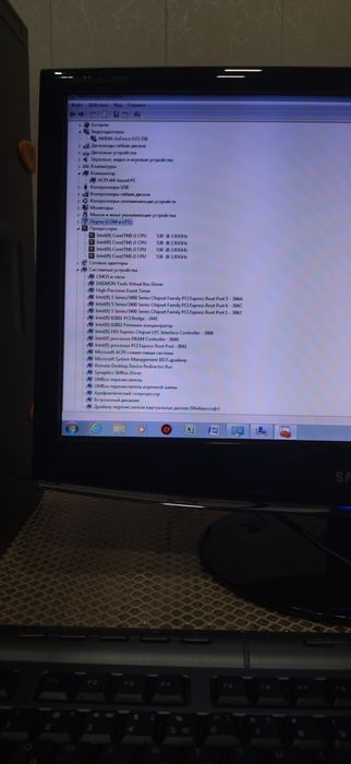 Продам компьютер