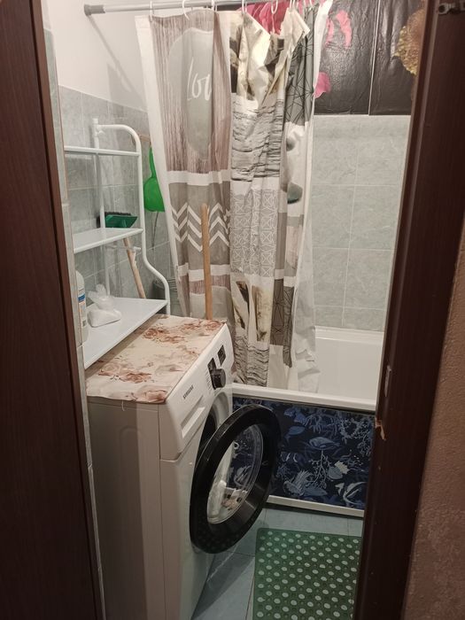 Продам  1-комнатную  квартиру