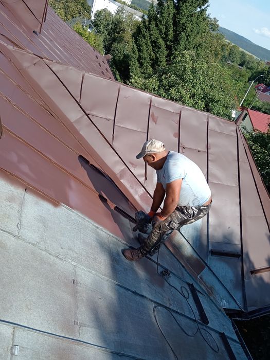 Vopsitor profesionist tabla