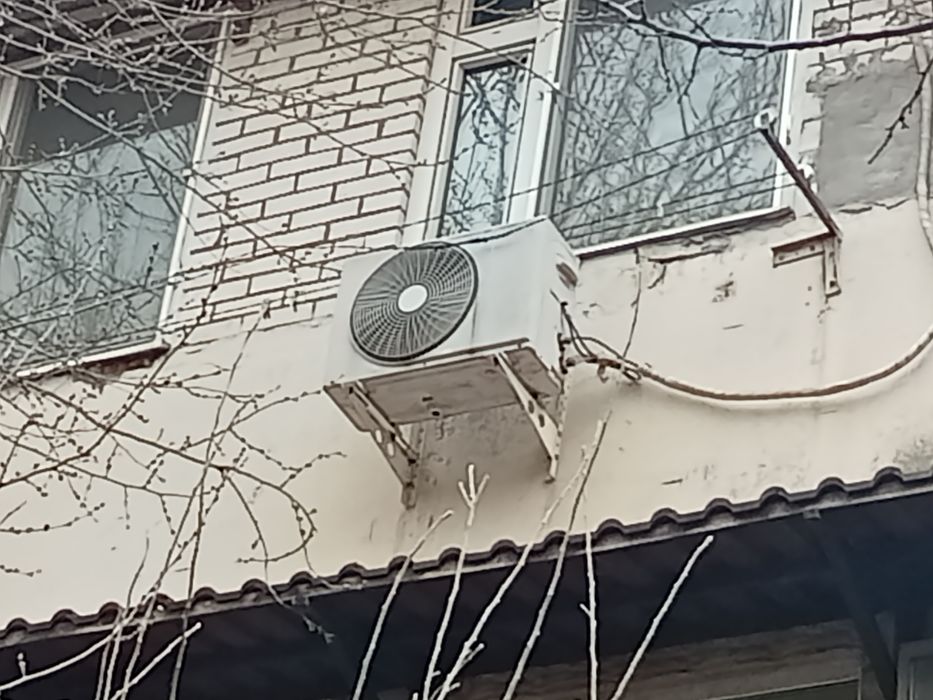 Samsung 9 кондиционер рабочая продается.