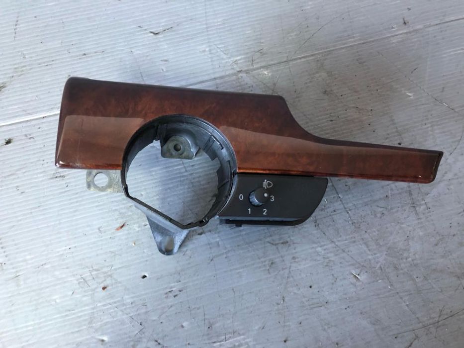 ornament bloc lumini audi a4 b7