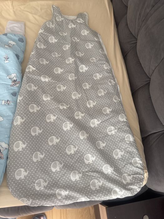 Детски чувалчета за сън 5-10€