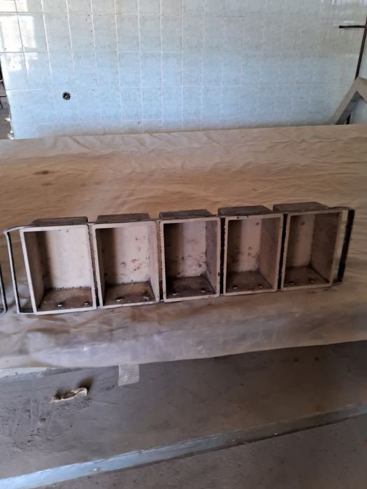 Нон колиплар сотилада