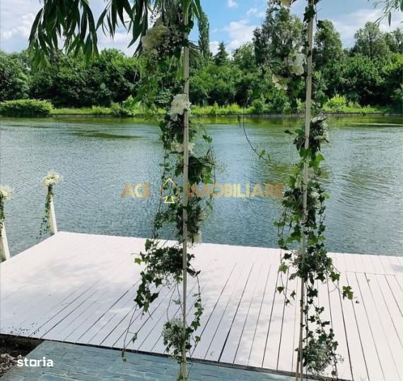 2 Camere de inchiriat | Baneasa | Northside Park | Metrou | Centrala