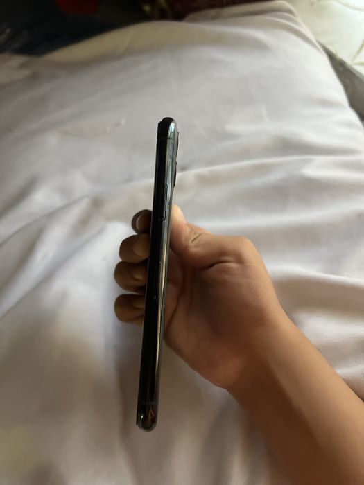 Iphone 11pro 256gb