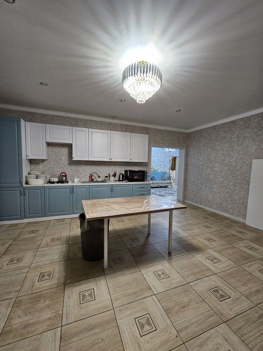 Сдам новый коттедж на Северо-Западе