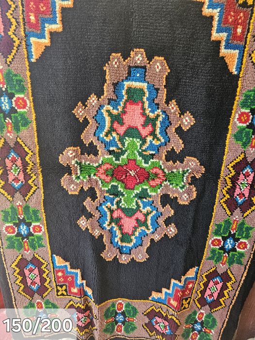 Ръчно тъкани китеници