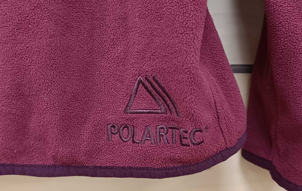 Under Armour Men's Polartec-Като Нова