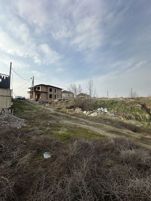 Продается земельный участок Элитном городке