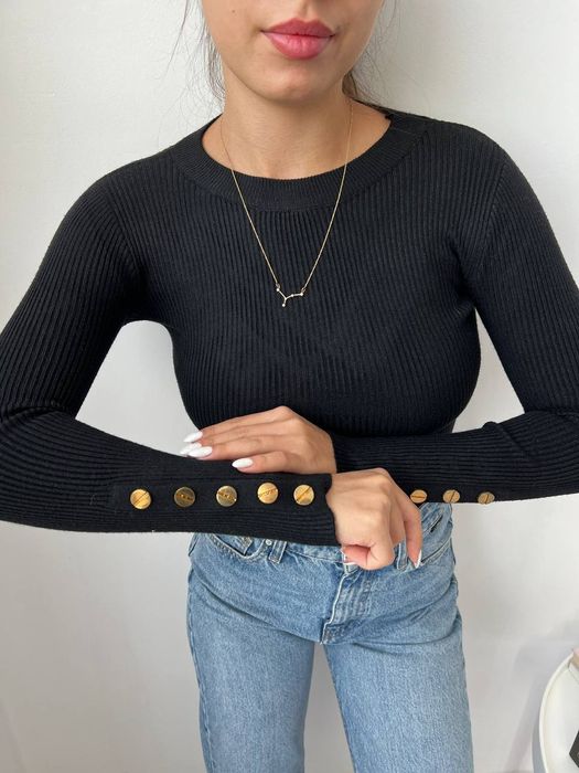 Кофты лонгсливы в наличии