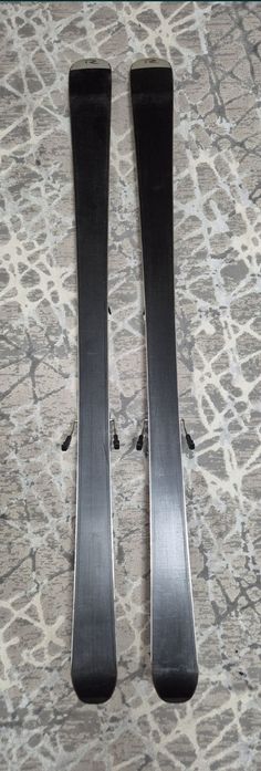 Schiuri ski copii 120 cm Elan Race, 140 cm Rossignol