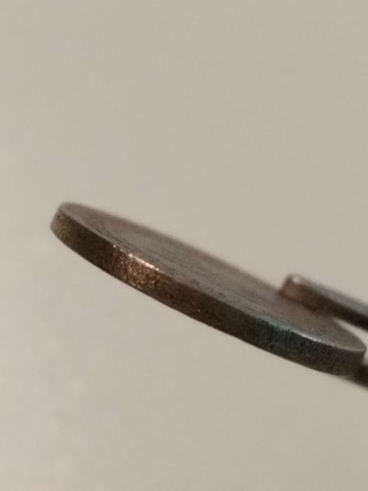 2 стотинки и половина