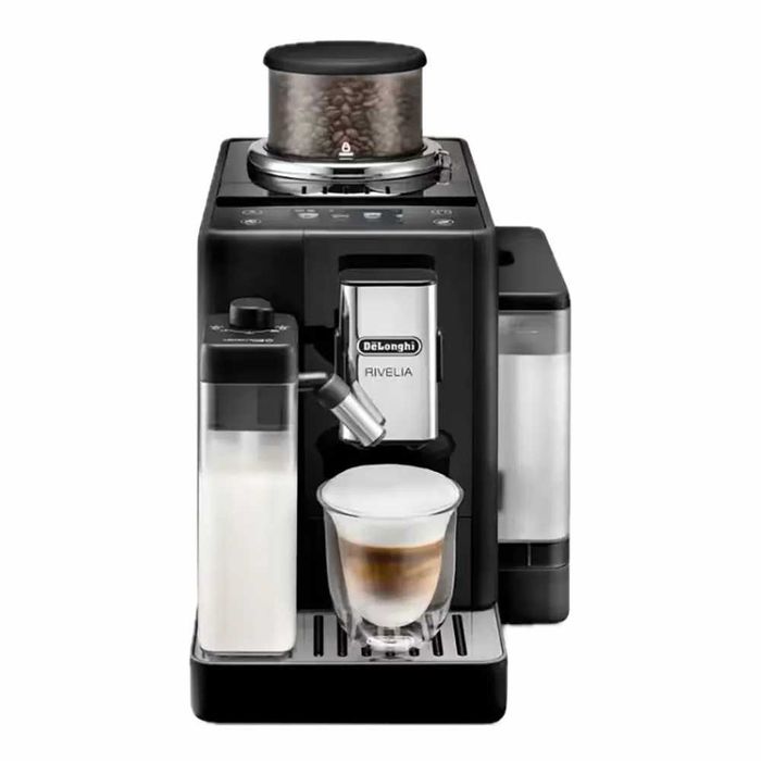 Kофемашина Delonghi EXAM440.55.B Rivelia