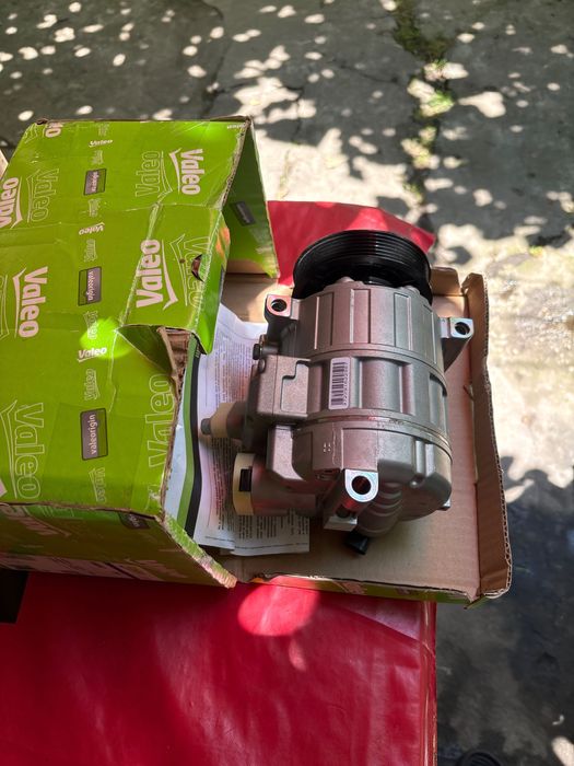 Compresor climă  Valeo
