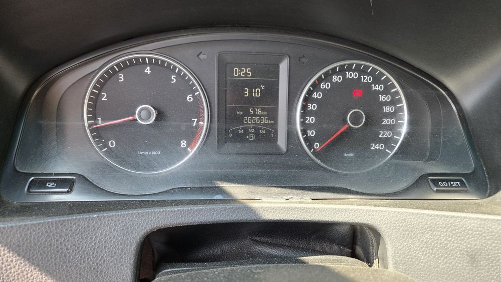 Продам грузовой Т5