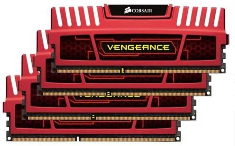Vand DDR4 kituri 32GB, DDR4 server RDIMM 64GB, kituri high-end DDR3