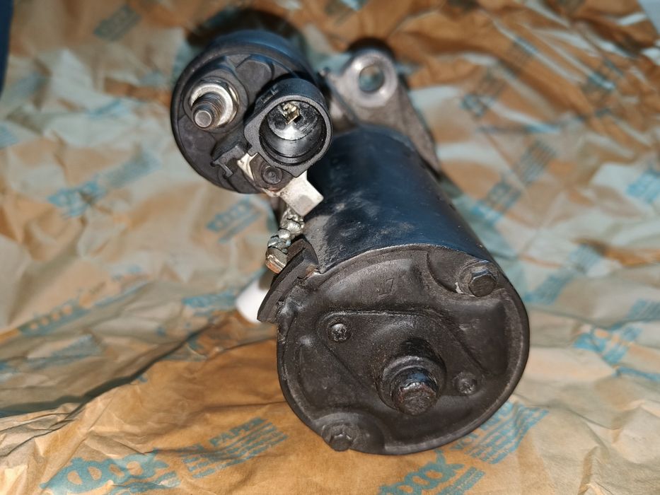 Electromotor VW Tiguan,Seat,Passat... 2007-2015.