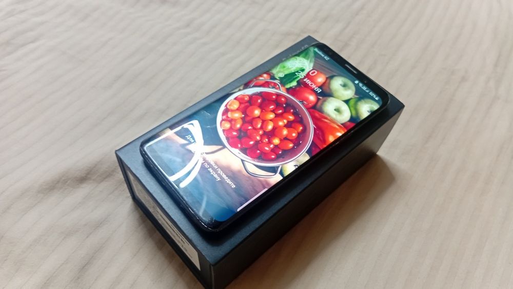 Samsung Galaxy S9