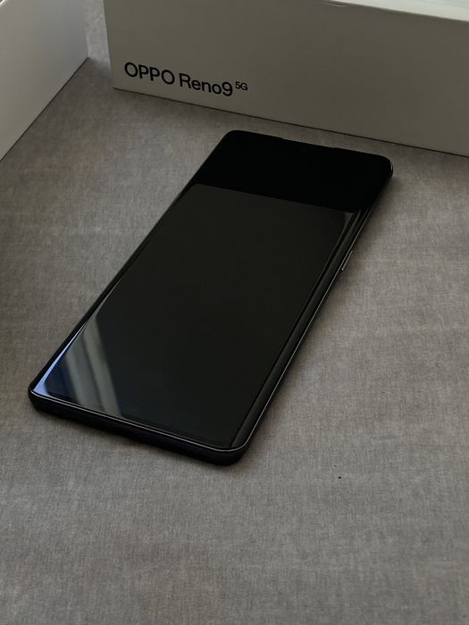 Oppo Reno 9 256gb