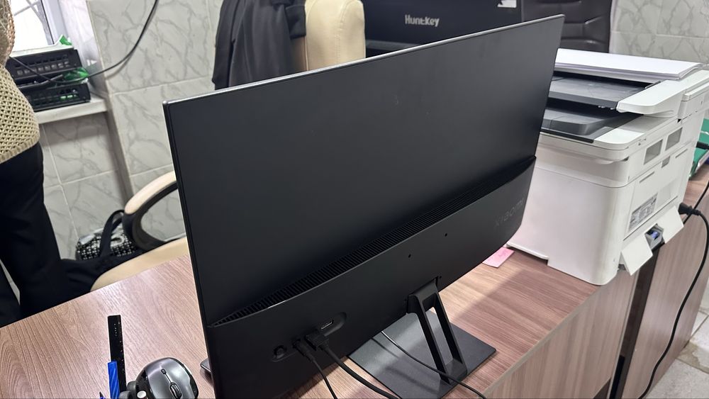 Офисные компьютеры и мониторы от 50 000 тг