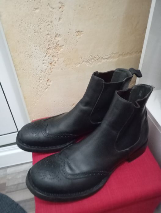 Мъжки  маркови обувки 45