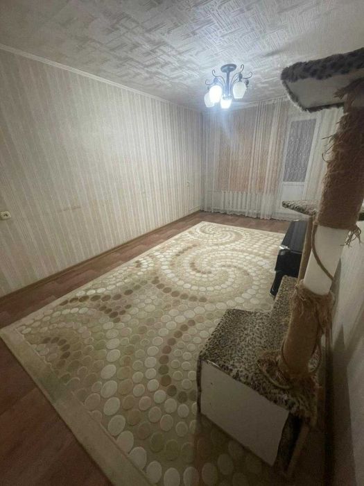 Продам 3-х квартиру на Маресьева.
