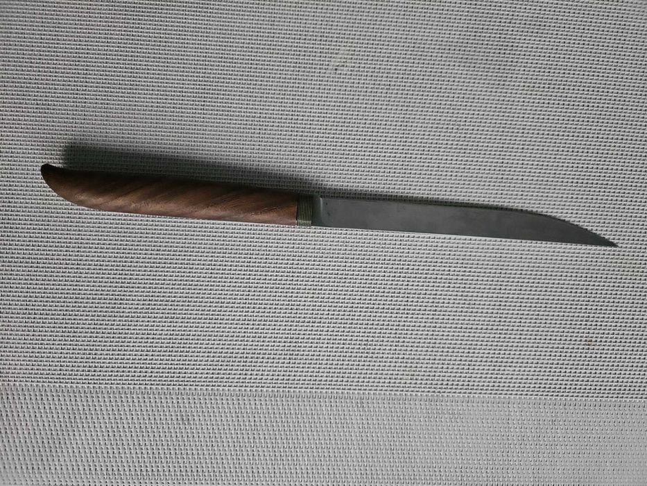 Нож ръчна изработка