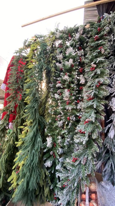 Archa, yangi yil archasi