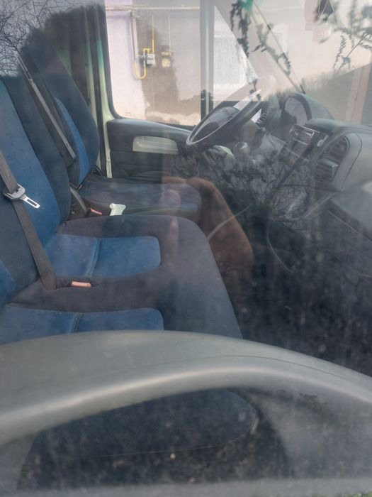 De vânzare Fiat,ducaTo 2,2 diesel 2006