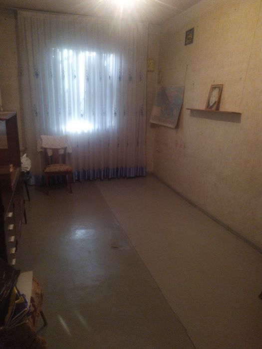 Продам 2 х комнатную квартиру