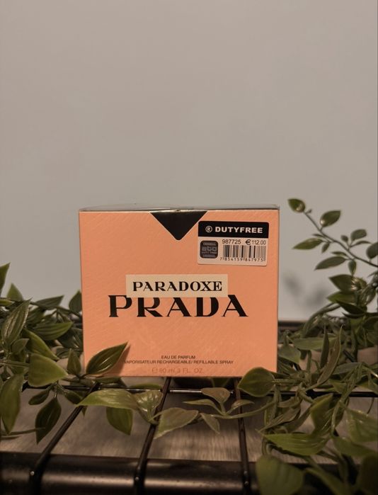 PRADA Paradoxe Eau de Parfum 90ml
