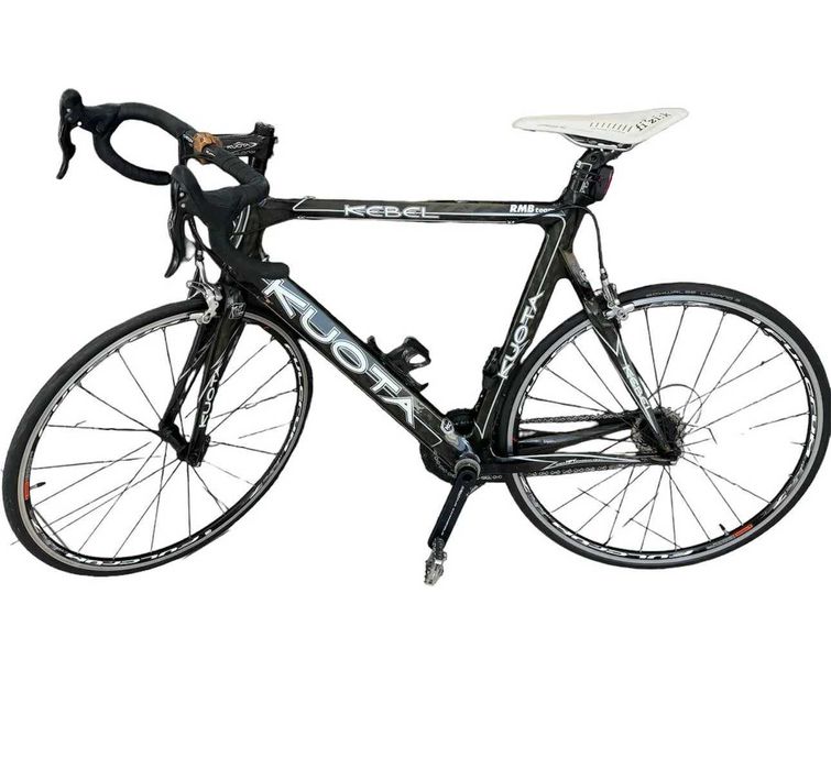 Cursiera Kuota Kebel din Carbon