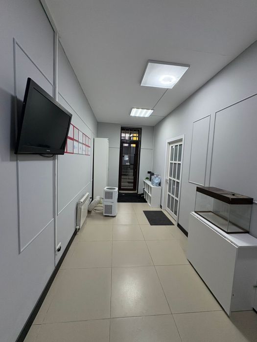 Сдается помещение за Yes apart hotel