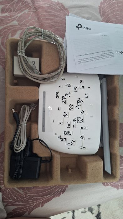 Продам модем Tp-Link