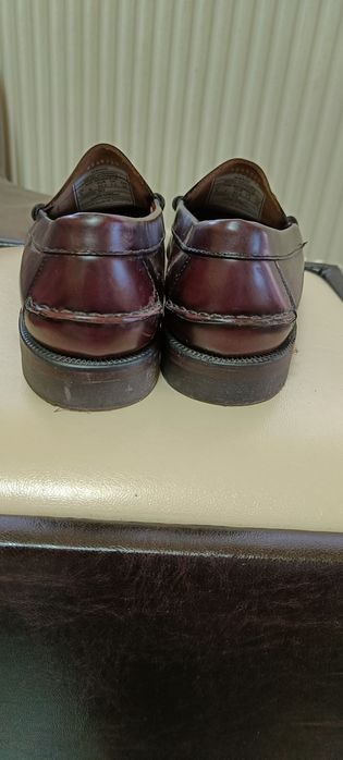 Pantofi bărbați  piele naturală, mărimea 41,5