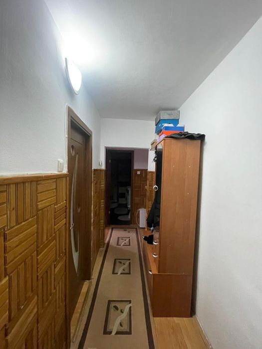 Vând  ap 2 camere Tudor Muncii