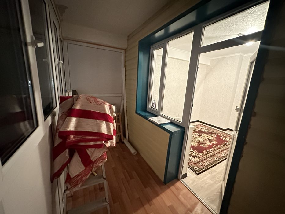 Продам либо обмен 2 ком кв в новом районе