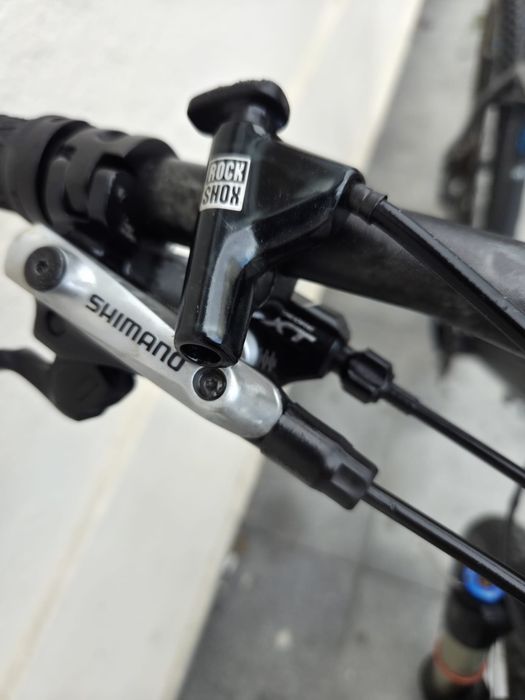 Bicicletă Bulls COPPERHEAD 3