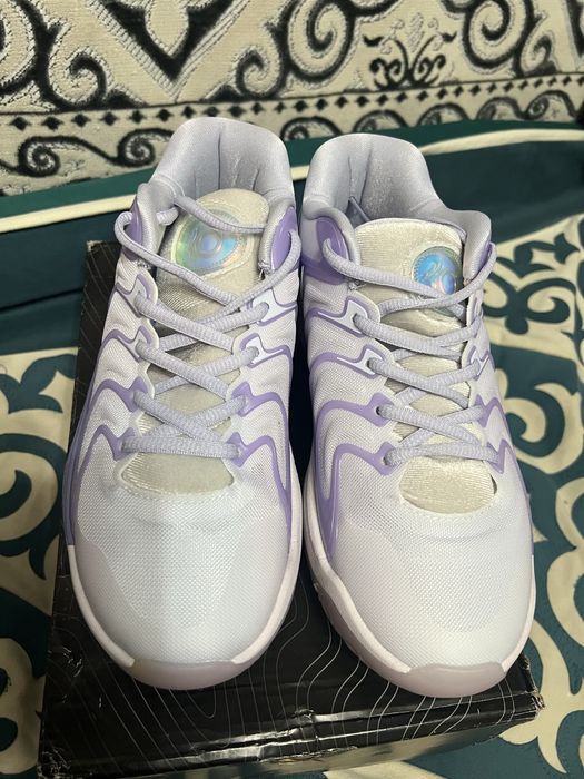 Кроссовки nike kd17