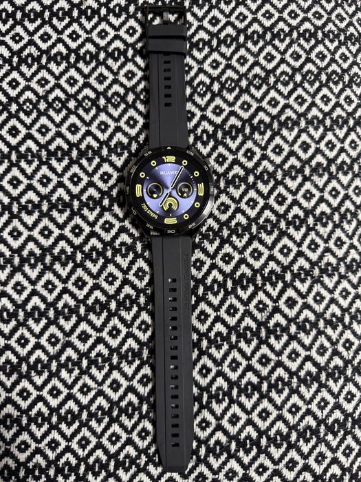 Huawei  watch GT 4
