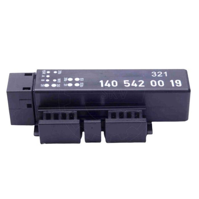 Модул / реле за чистачки на MERCEDES BENZ S CLASS W140 / C140