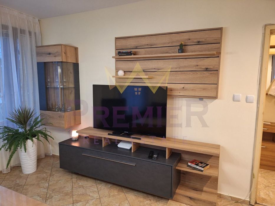 Дава се под наем Двустаен апартамент в Варна, Чаталджа - 54 кв.м за 510 € - Снимка #6