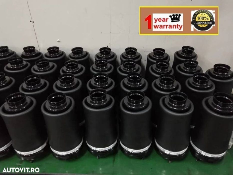 Perne aer MERCEDES, BMW X5, X6, E70, E71, F15, F16, F07 GT, E39, E61,