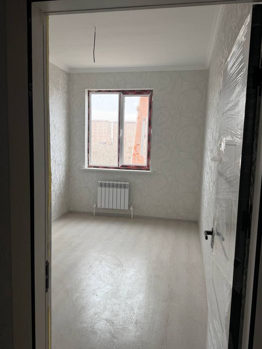 Erect qurilish kompaniyasidan 2 xonali xonadon