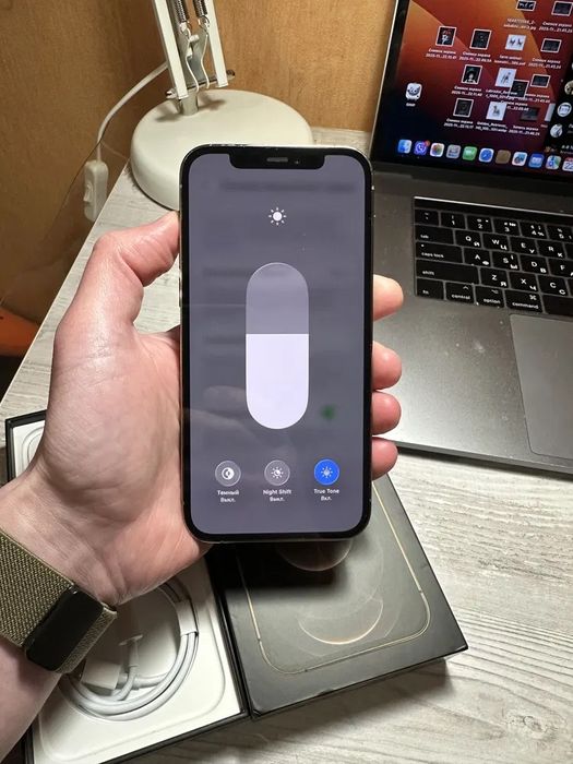 IPhone 12 Pro Продам Айфон 12 Про